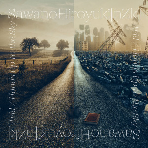 ดาวน์โหลดและฟังเพลง Avid พร้อมเนื้อเพลงจาก SawanoHiroyuki[nZk]
