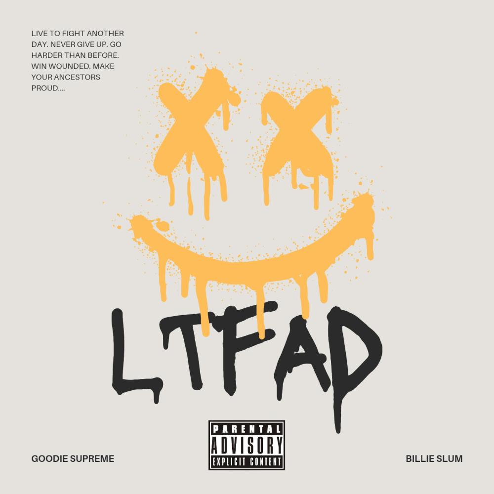 Let Down Your Guard (feat. Blacc Mel) (Explicit)