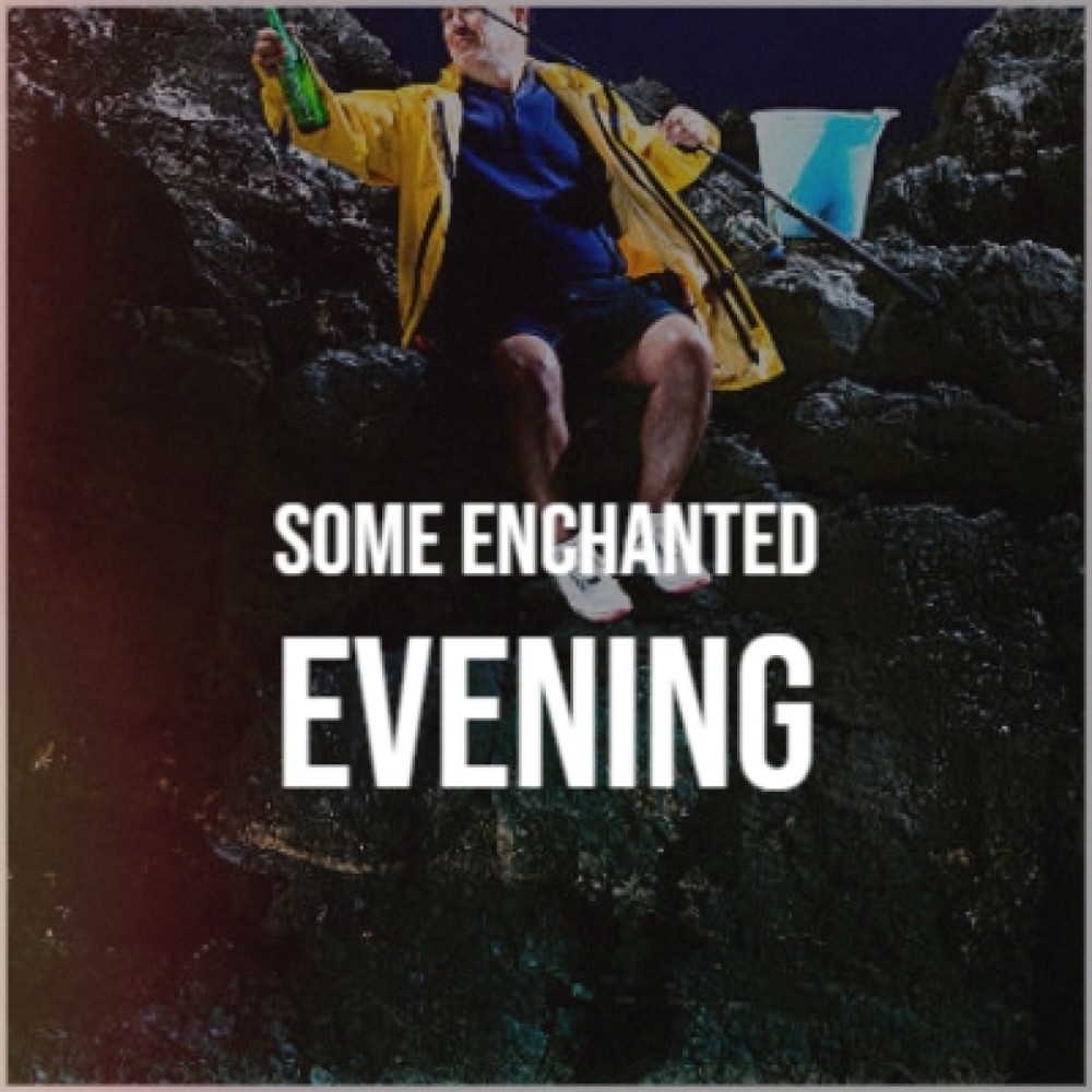 Shall We Gather at the River (Original Soundtrack 'Elmer Gantry')