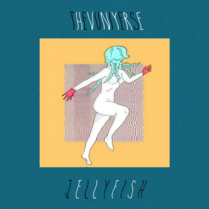 ดาวน์โหลดและฟังเพลง Jellyfish พร้อมเนื้อเพลงจาก The Vuniyerse