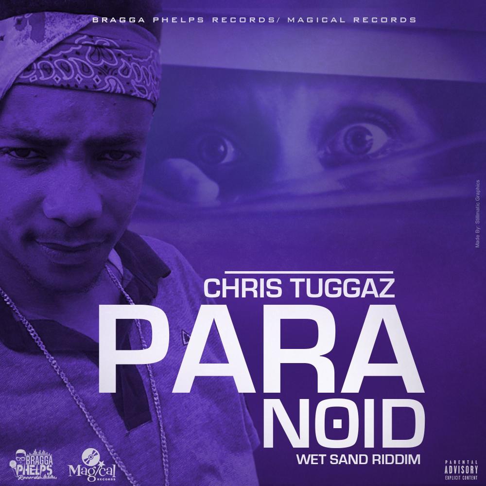 Paranoid (Explicit)