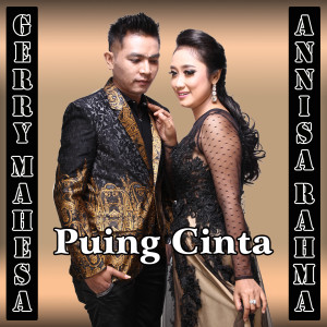 收听Anisa Rahma的Puing Cinta歌词歌曲