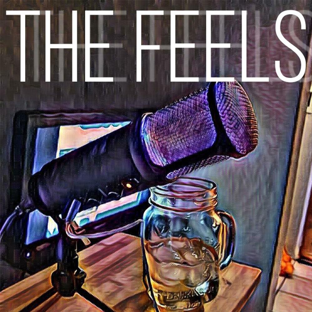 the feels (feat. Keshia) (Explicit)