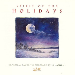 Spirit of the Holidays