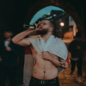 Album Muzzle (Explicit) from Carsick