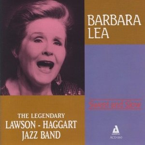 收聽Barbara Lea的Sleepy Head歌詞歌曲