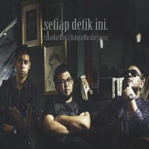 Listen to Setiap Detik Ini song with lyrics from A-TREZ