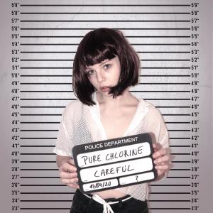 Listen to Careful song with lyrics from Pure Chlorine