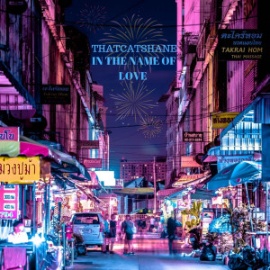 Dengarkan In the Name of Love lagu dari ThatCatShane dengan lirik