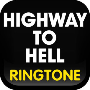 MyTones的專輯Highway to Hell (Cover) Ringtone