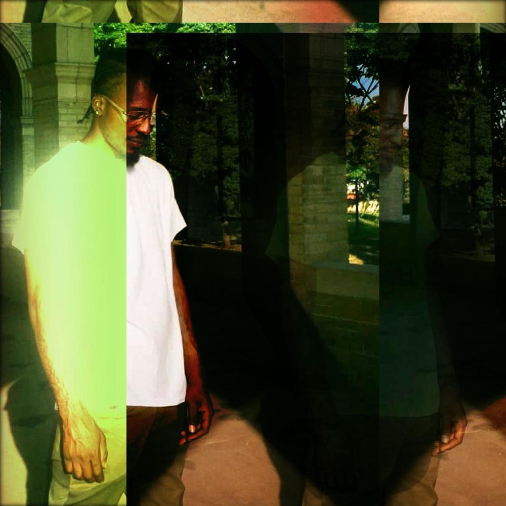 Off The Ground (Explicit)