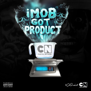 Listen to Dope Life (Explicit) song with lyrics from Imob Gang