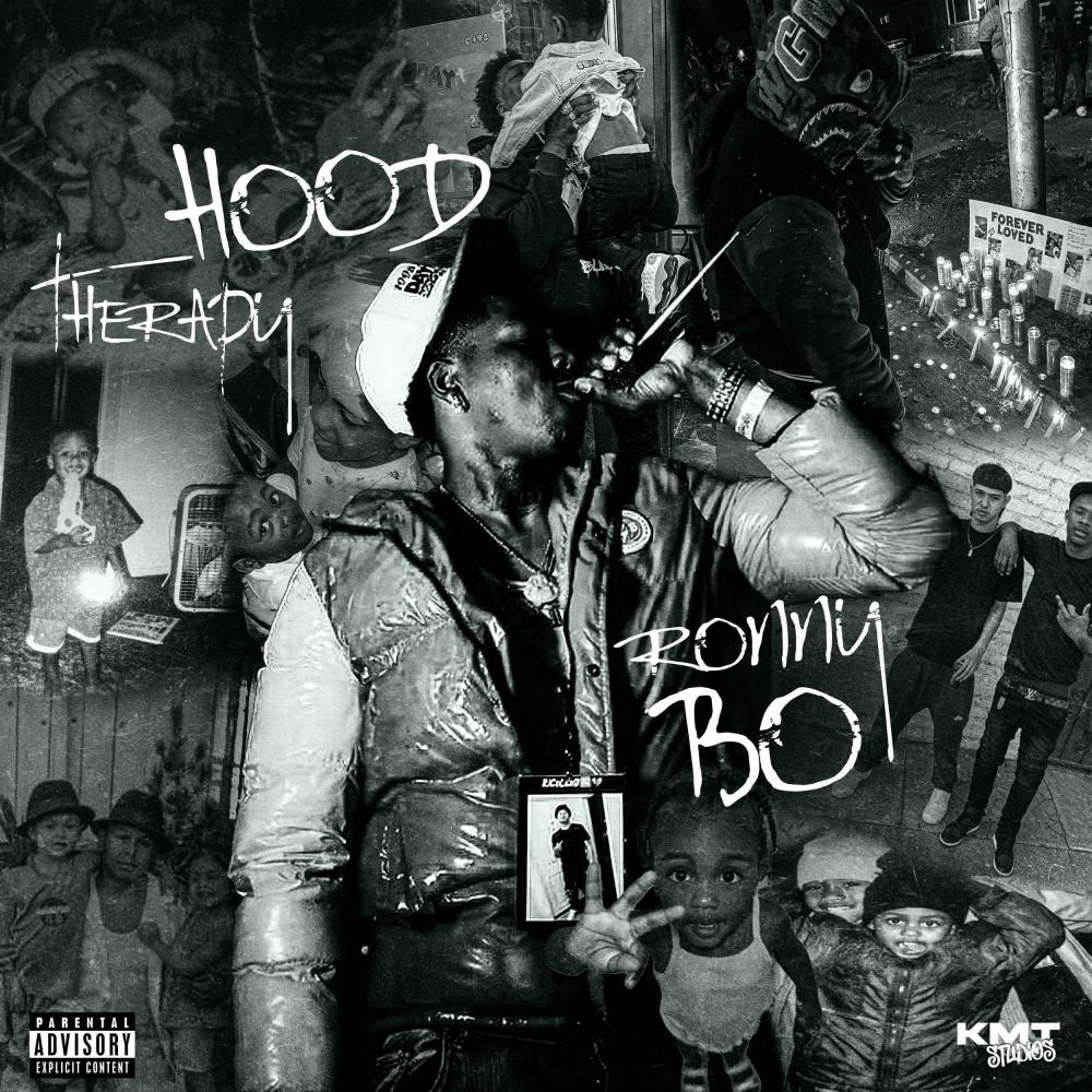 Gangsta Luv (feat. Big Sad 1900) (Explicit)