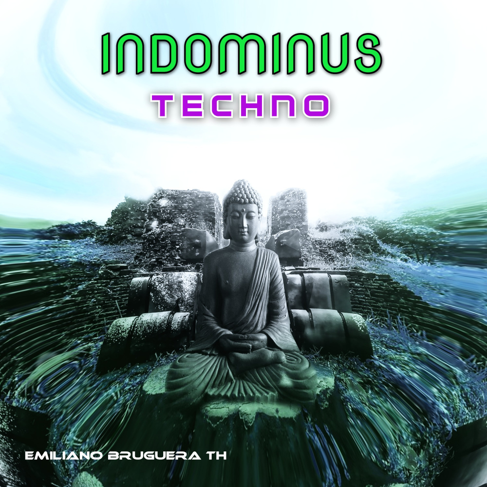 Indominus Techno