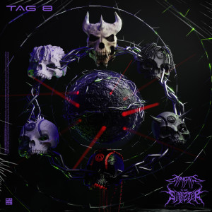 Zombiez的專輯TAG 8 (Explicit)