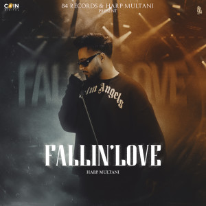 Listen to Fallin Love song with lyrics from Harp Multani