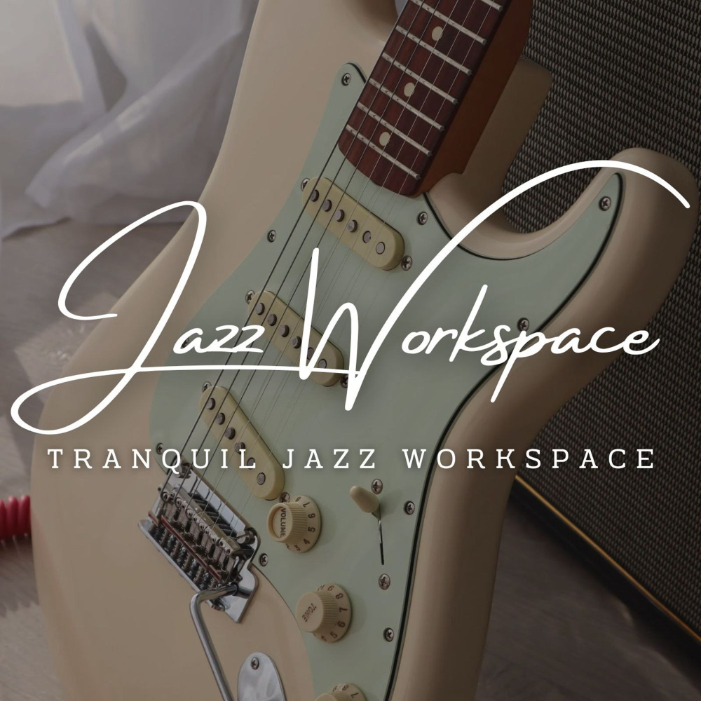 Urban Workspace Jazz