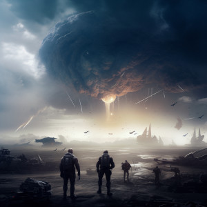 Listen to Zone Zero song with lyrics from Daniel Laufer