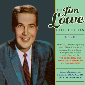 JIM LOWE的專輯Collection 1953-61