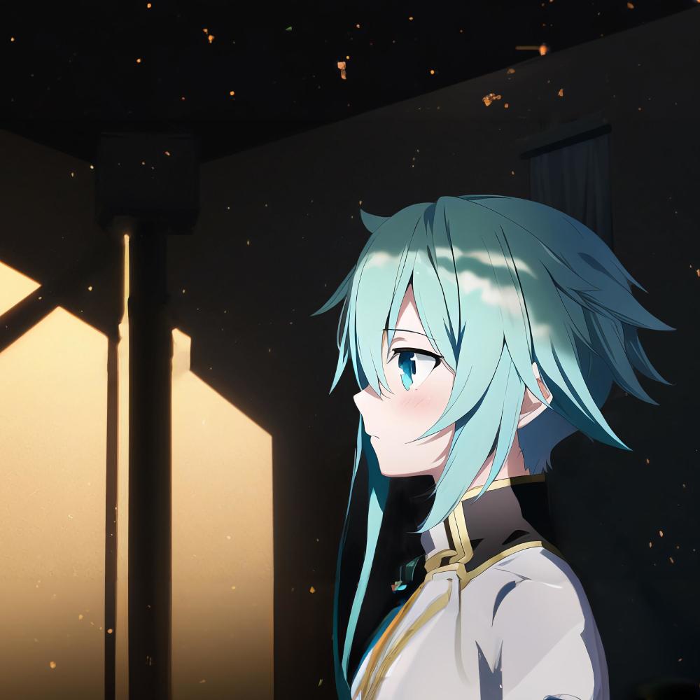 Startear "Sword Art Online" (Music Box & Piano Version)