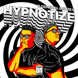 Exte C的專輯Hypnotize