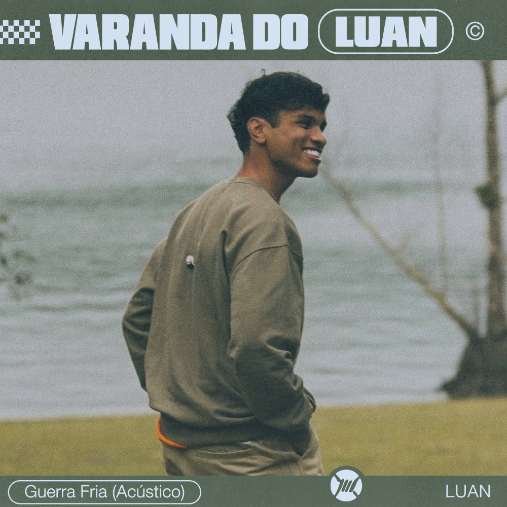 Guerra fria (Acústico)