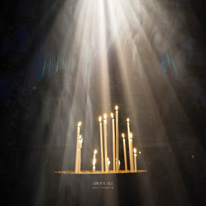ดาวน์โหลดและฟังเพลง By His Grace พร้อมเนื้อเพลงจาก Holy Nights