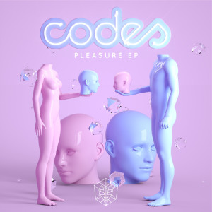 收聽Codes的Reality Music歌詞歌曲