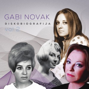 Listen to Vino i gitare song with lyrics from Gabi Novak