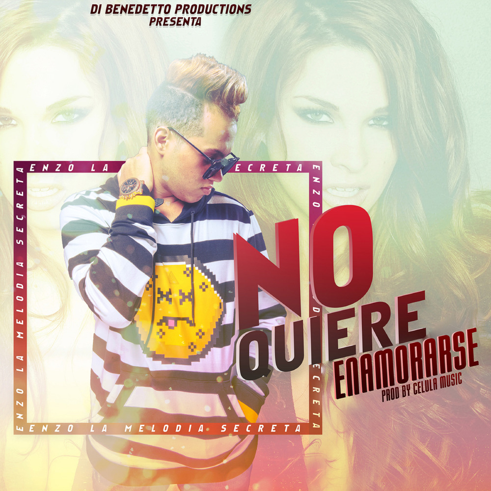 No Quiere Enamorarse