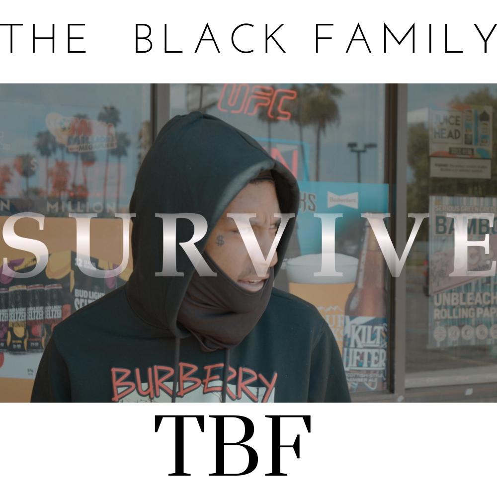SURVIVE (Explicit)