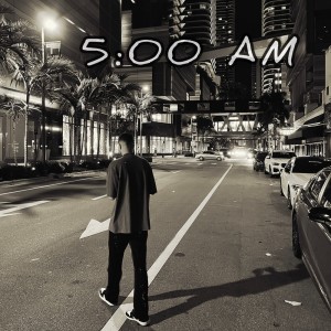 收聽Emanuelle的5 AM歌詞歌曲