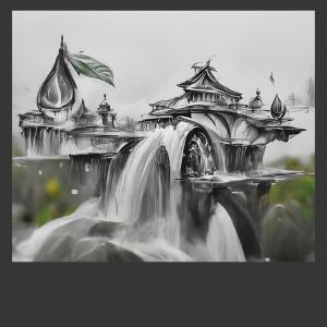 ดาวน์โหลดและฟังเพลง Bunga Desa พร้อมเนื้อเพลงจาก Om aling