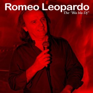 Album LA CUMBIA DE GINA (DJ Romeo Leopardo Remix, The "Bla bla Dj") from 
