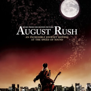 收聽John Legend的Someday (From the August Rush Soundtrack)歌詞歌曲