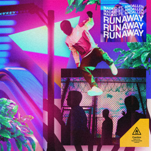 Listen to Runaway song with lyrics from MADKID