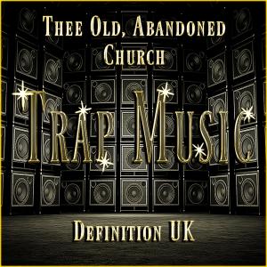 Listen to Thee Old, Abandoned Church song with lyrics from Definition