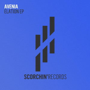 Avenia的专辑Elation EP