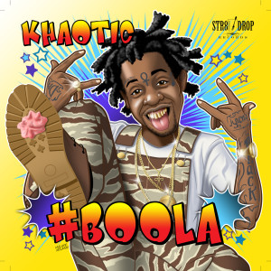 ดาวน์โหลดและฟังเพลง Do It (feat. Red Cafe) (Explicit) พร้อมเนื้อเพลงจาก Khaotic