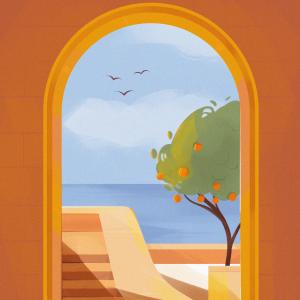 default playlist img