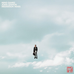 John Lennon的專輯Mind Games (Meditation Mixes)