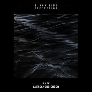 Album Slalom from Alessandro Cocco