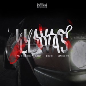 ดาวน์โหลดและฟังเพลง Llavas (Explicit) พร้อมเนื้อเพลงจาก BUBHA