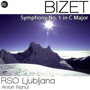 Bizet: Symphony No. 1 in C Major