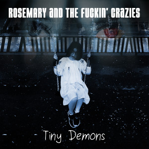 Tiny Demons (Explicit)