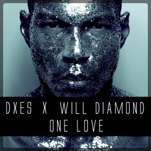 อัลบัม One Love ศิลปิน DXES