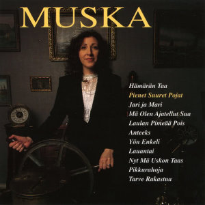 ดาวน์โหลดและฟังเพลง Tarve Rakastua (Explicit) พร้อมเนื้อเพลงจาก Muska