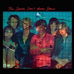 The Sports的專輯Don't Throw Stones (Expanded Edition)
