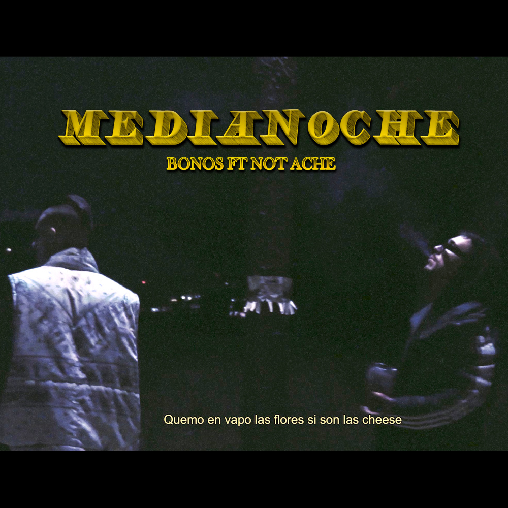 Medianoche (Explicit)