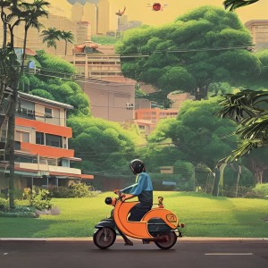 default playlist img